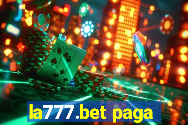 la777.bet paga